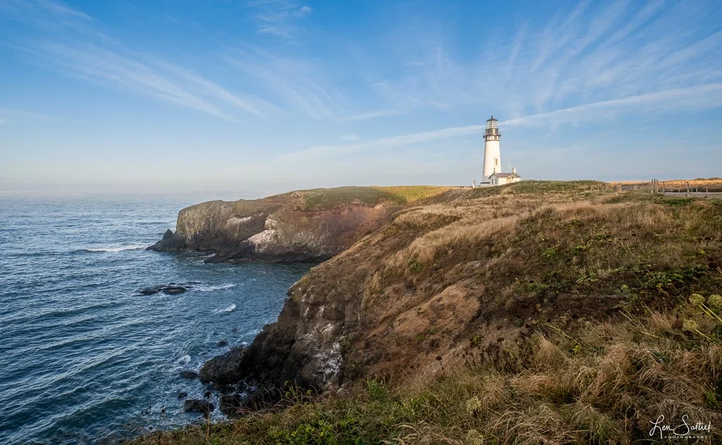 Yaquina Head