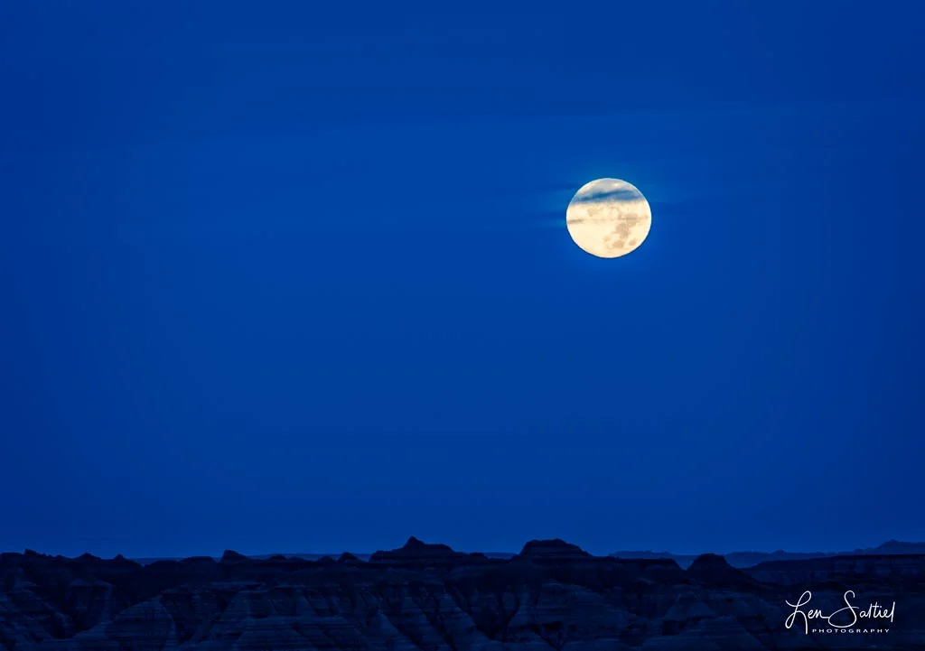 Full Moon