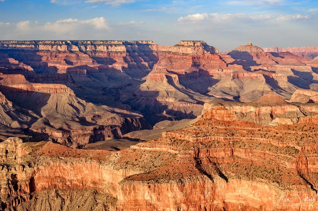 Grand Canyon National Park, Arizona