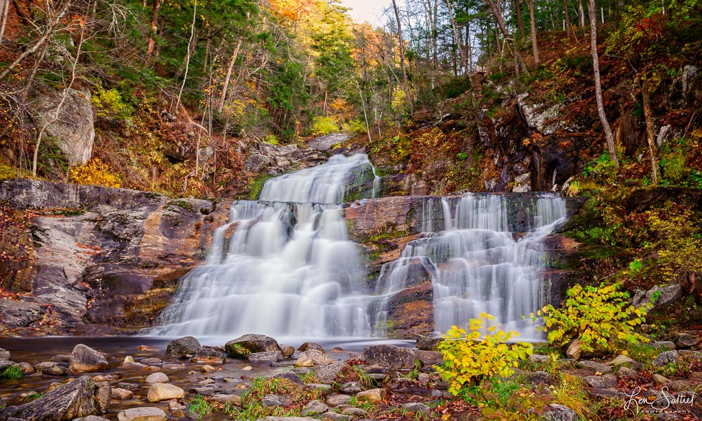 Kent Falls State Park
