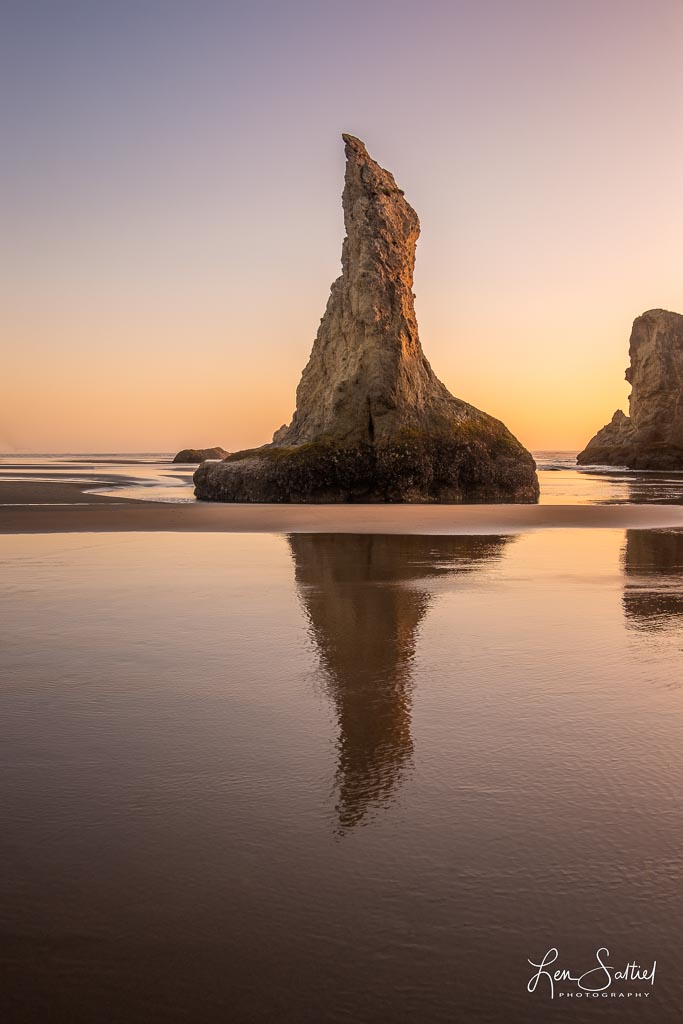 Sea Stack Heaven