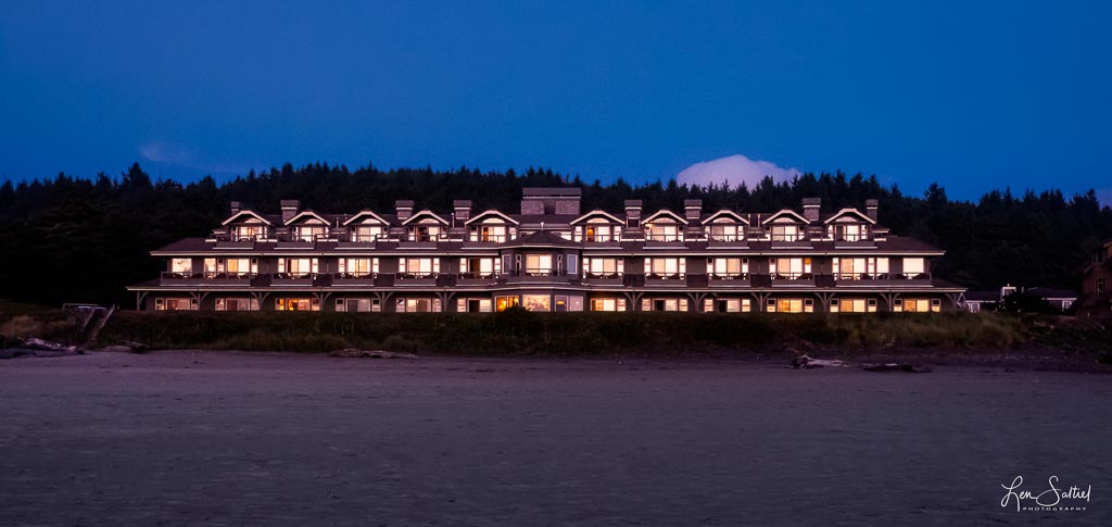 Stephanie Inn