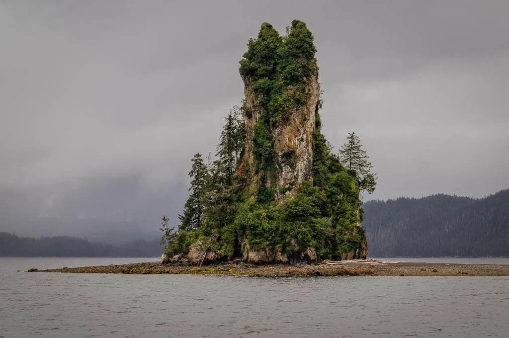New Eddystone Rock