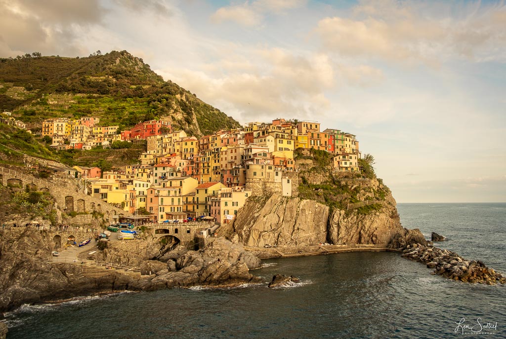Cinque Terre Beauty