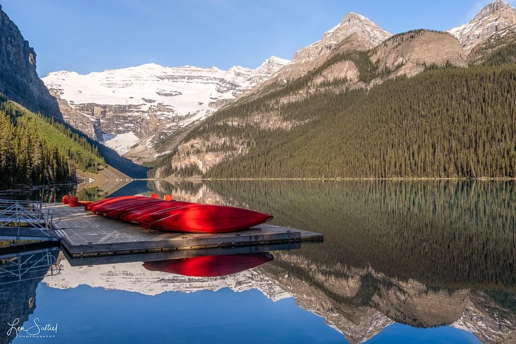 Lake Louise