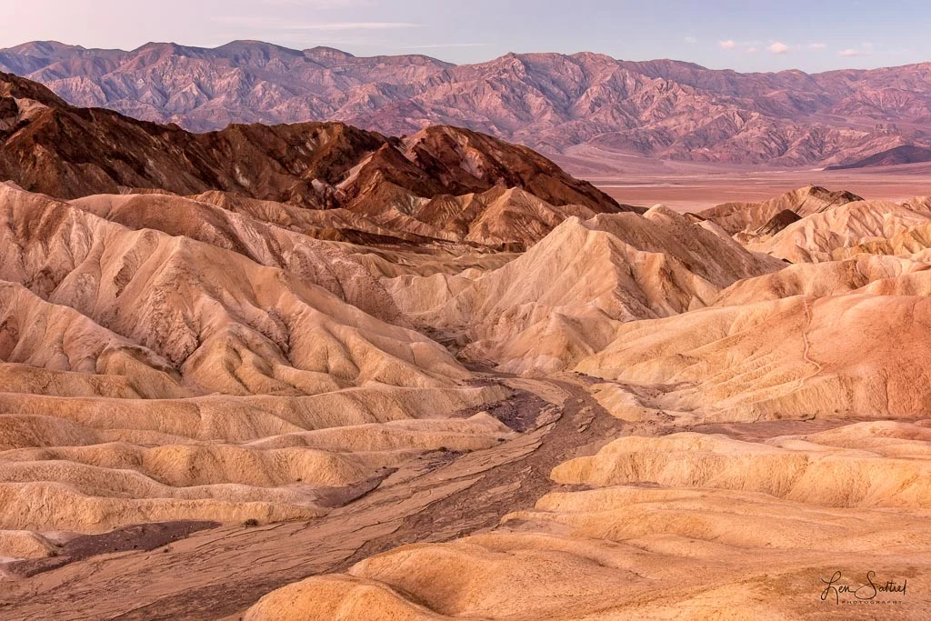 Zabriskie Point