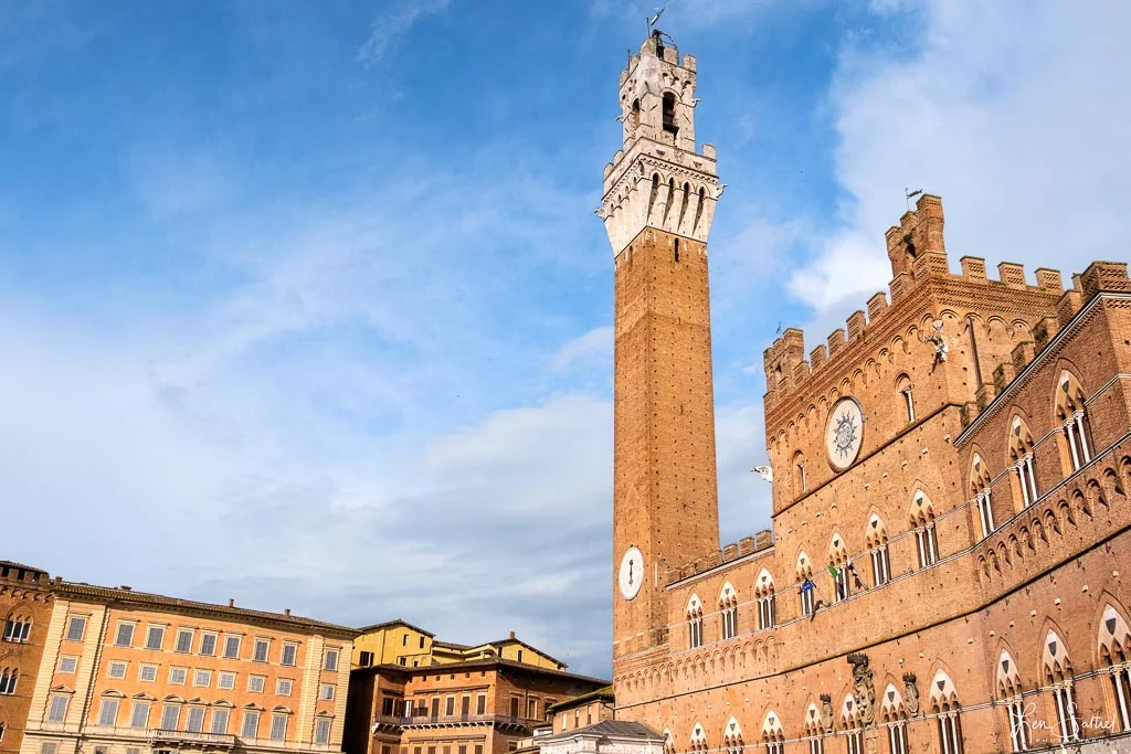 Piazza del Campo