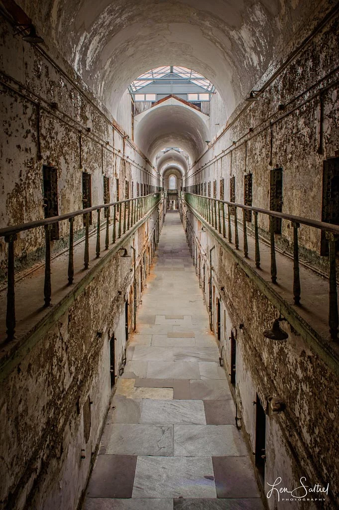 Life Sentence