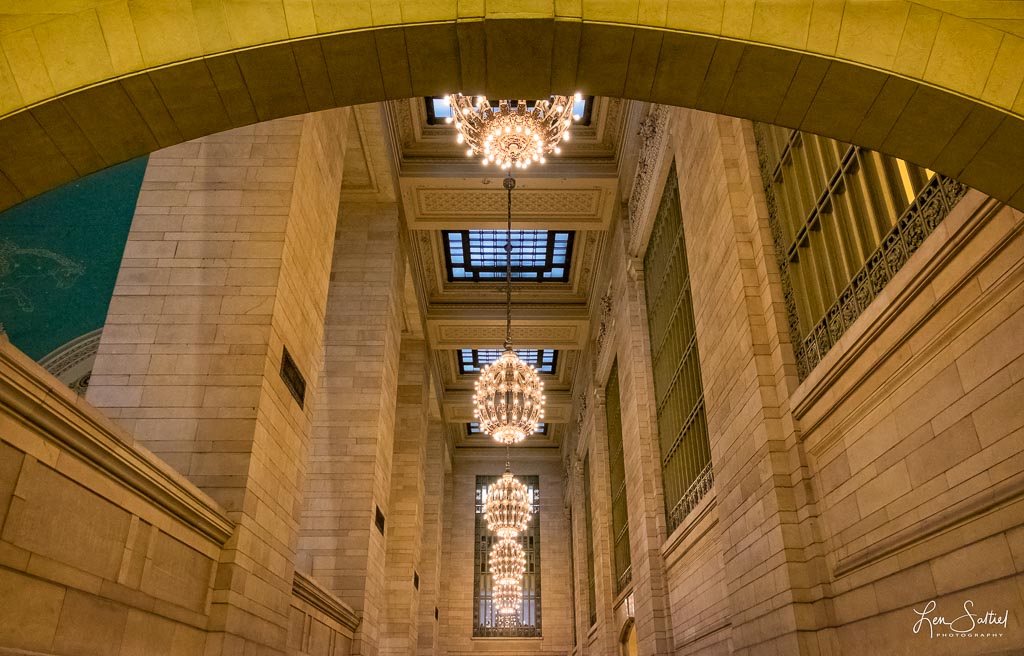 Grand Central Terminal