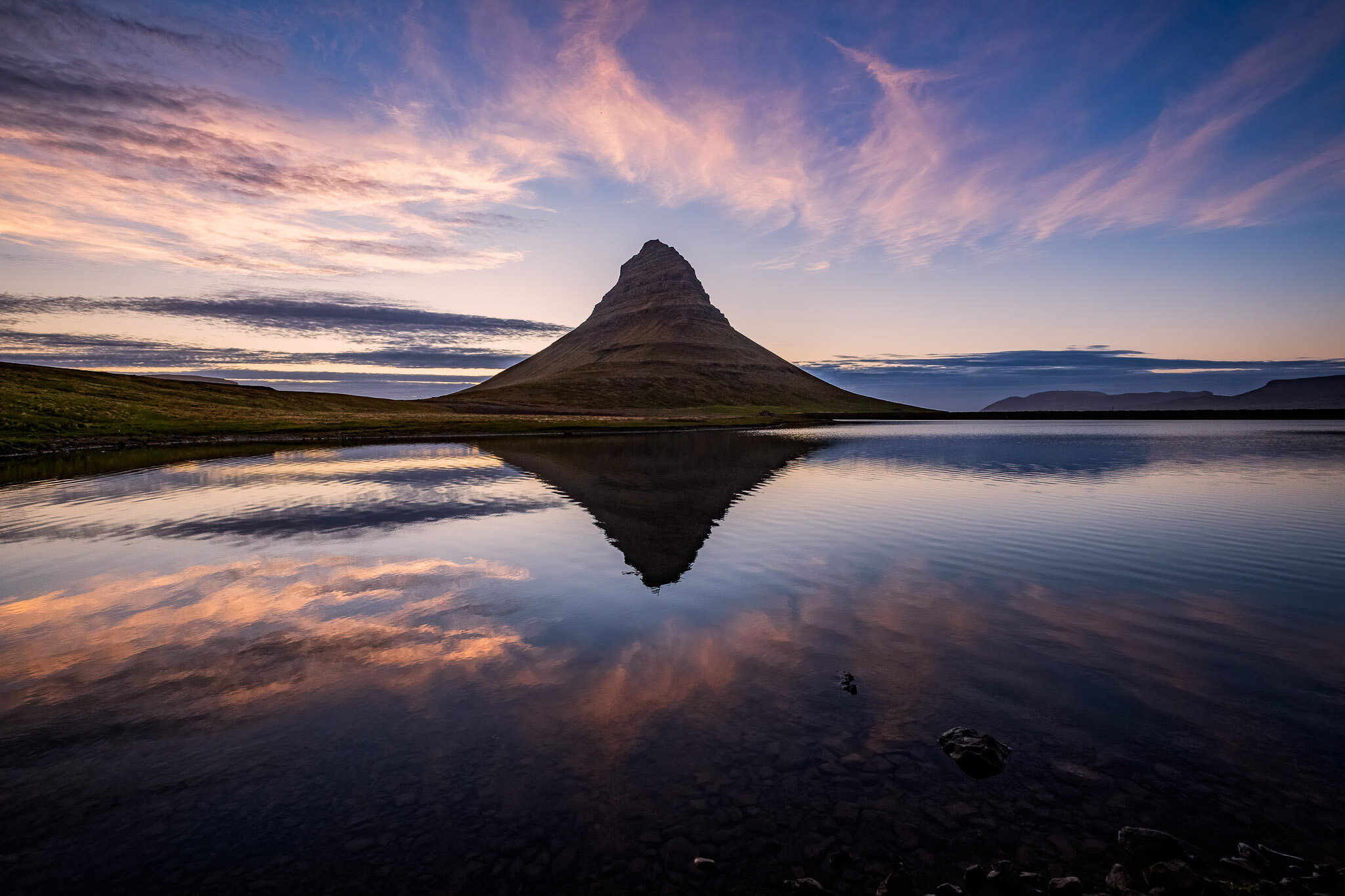 The Complete Guide to the Midnight Sun in Iceland