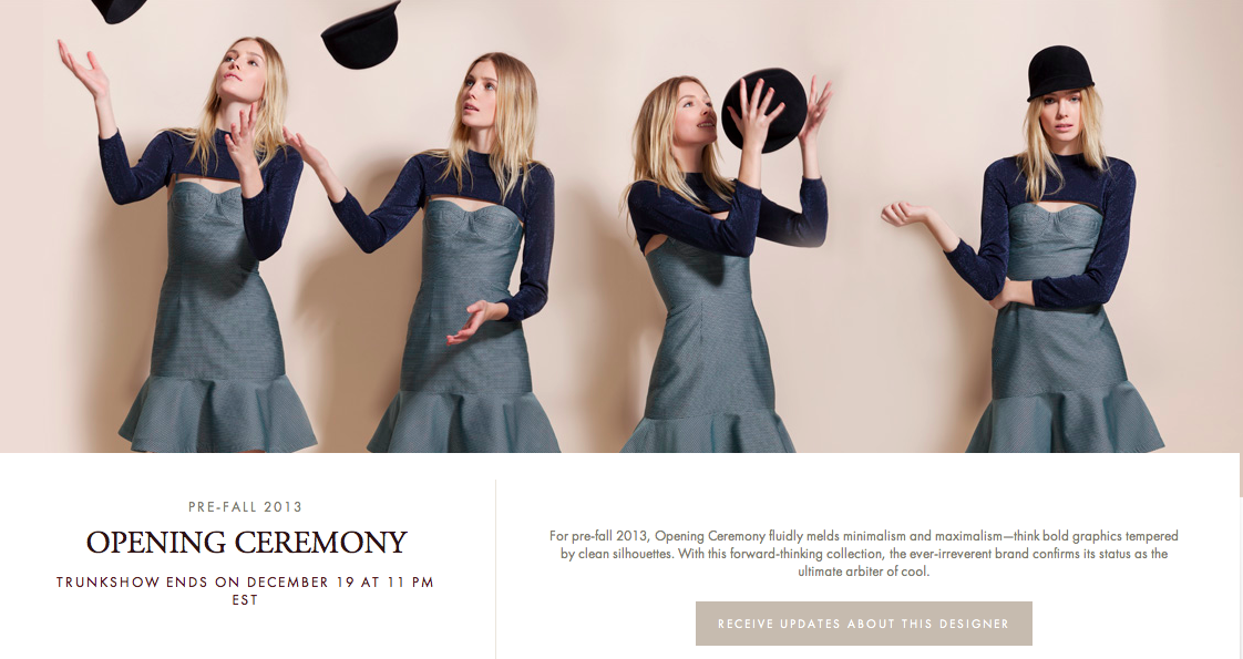 Moda Operandi