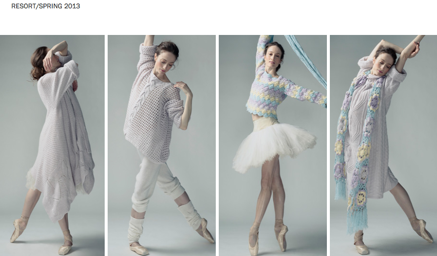 Hania by Anya Cole (client: Hania)