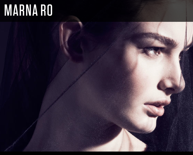 MARNA RO, Fall/Winter 2013 (client: Starworks Group)