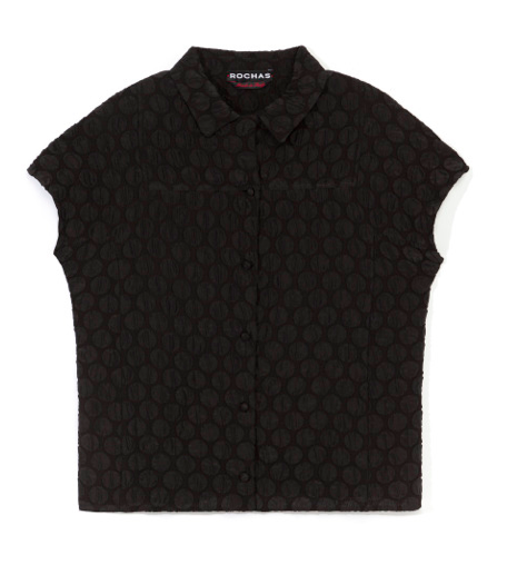 Rochas Pre-Fall 2013