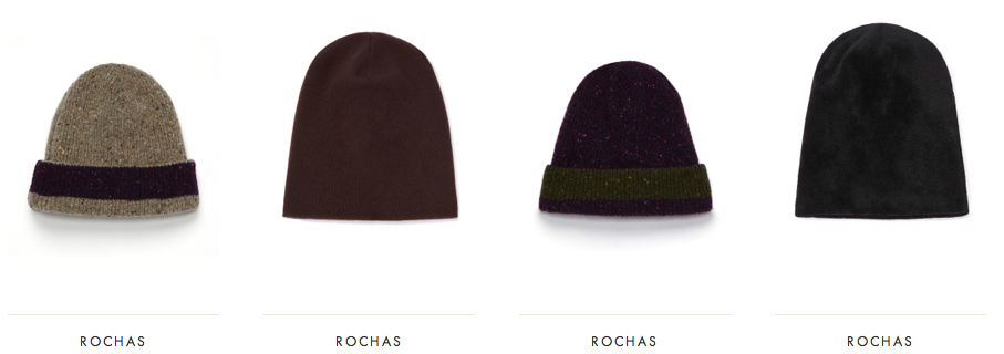 Rochas Pre-Fall 2013