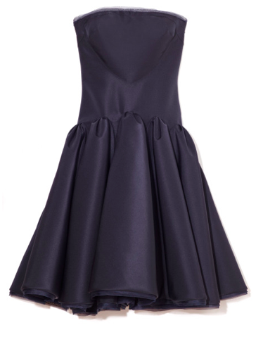 Zac Posen Pre-Fall 2013