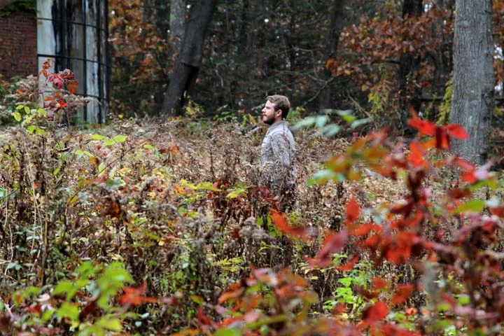  Brady Corbet  from director Mona Fastvold's film&nbsp; The Sleepwalker  