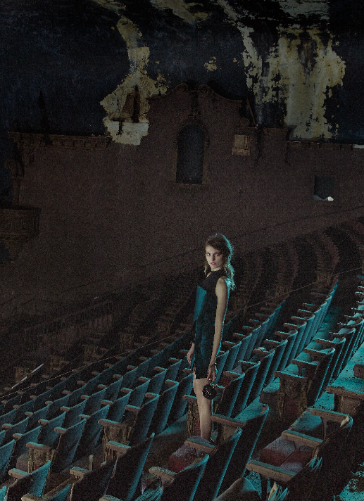 THE CUT: Night at the Theater