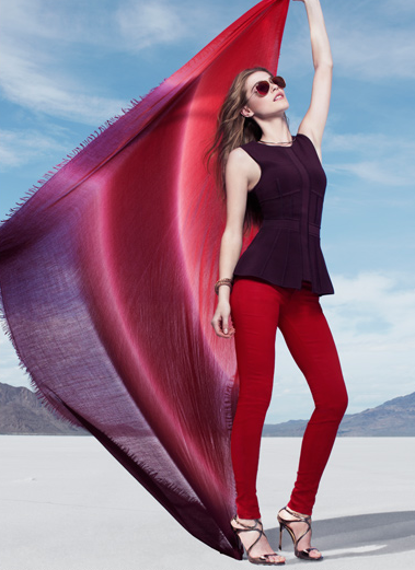 INTERMIX FALL 2013