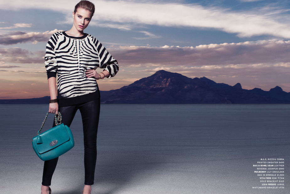 INTERMIX FALL 2013