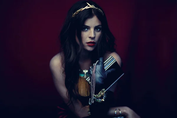  Julia Restoin Roitfeld for MOTILO.com 