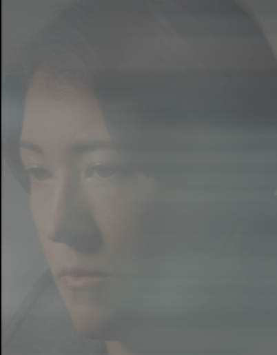  Stephanie Powell, Flaunt Magazine  photographed by Brody Baker 