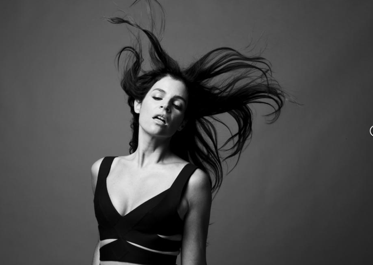  &nbsp;&nbsp;Julia Restoin Roitfeld 