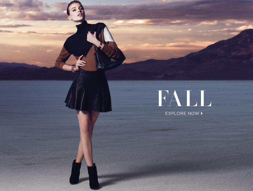  &nbsp; Intermix Fall 2013 