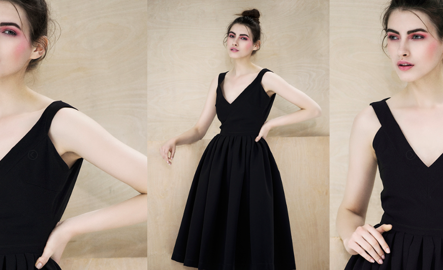  Preen for Tinker Tailor 