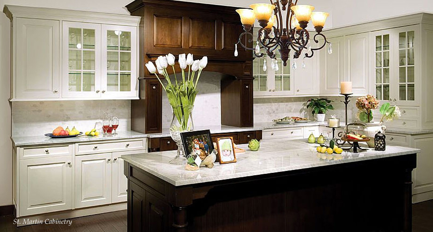 Fifth Avenue Kitchens