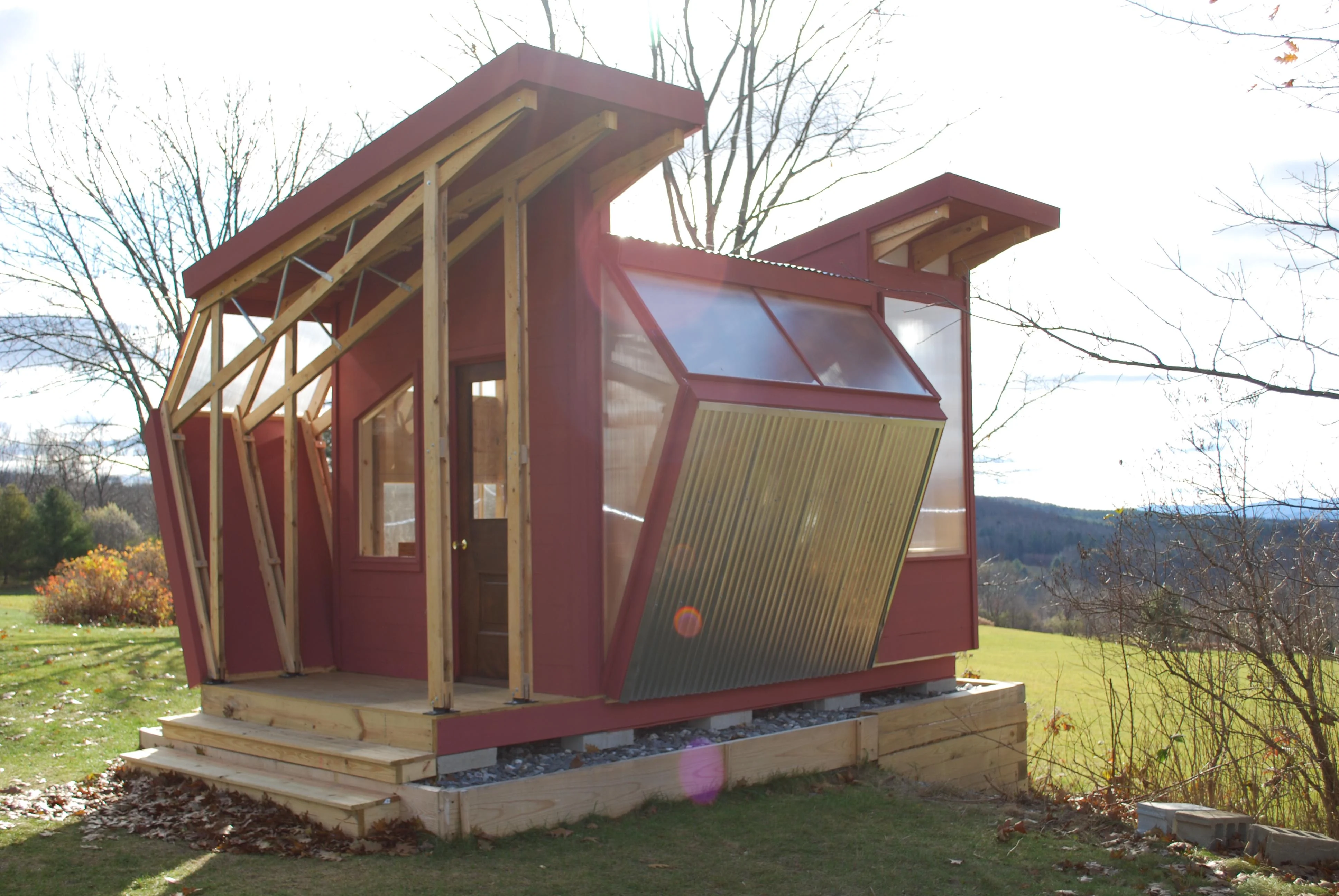 Design Build Studio