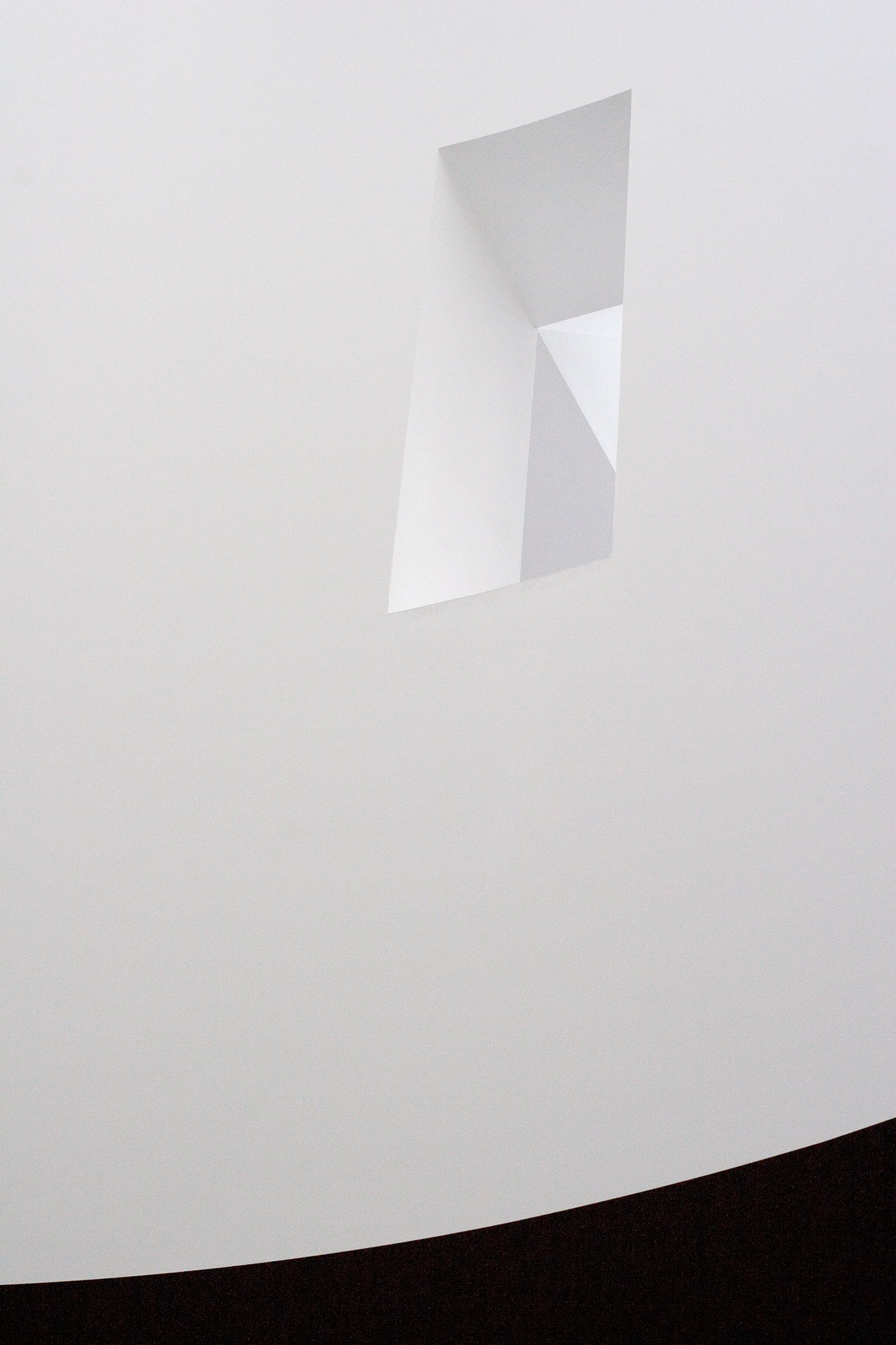 SF MOMA No. 1