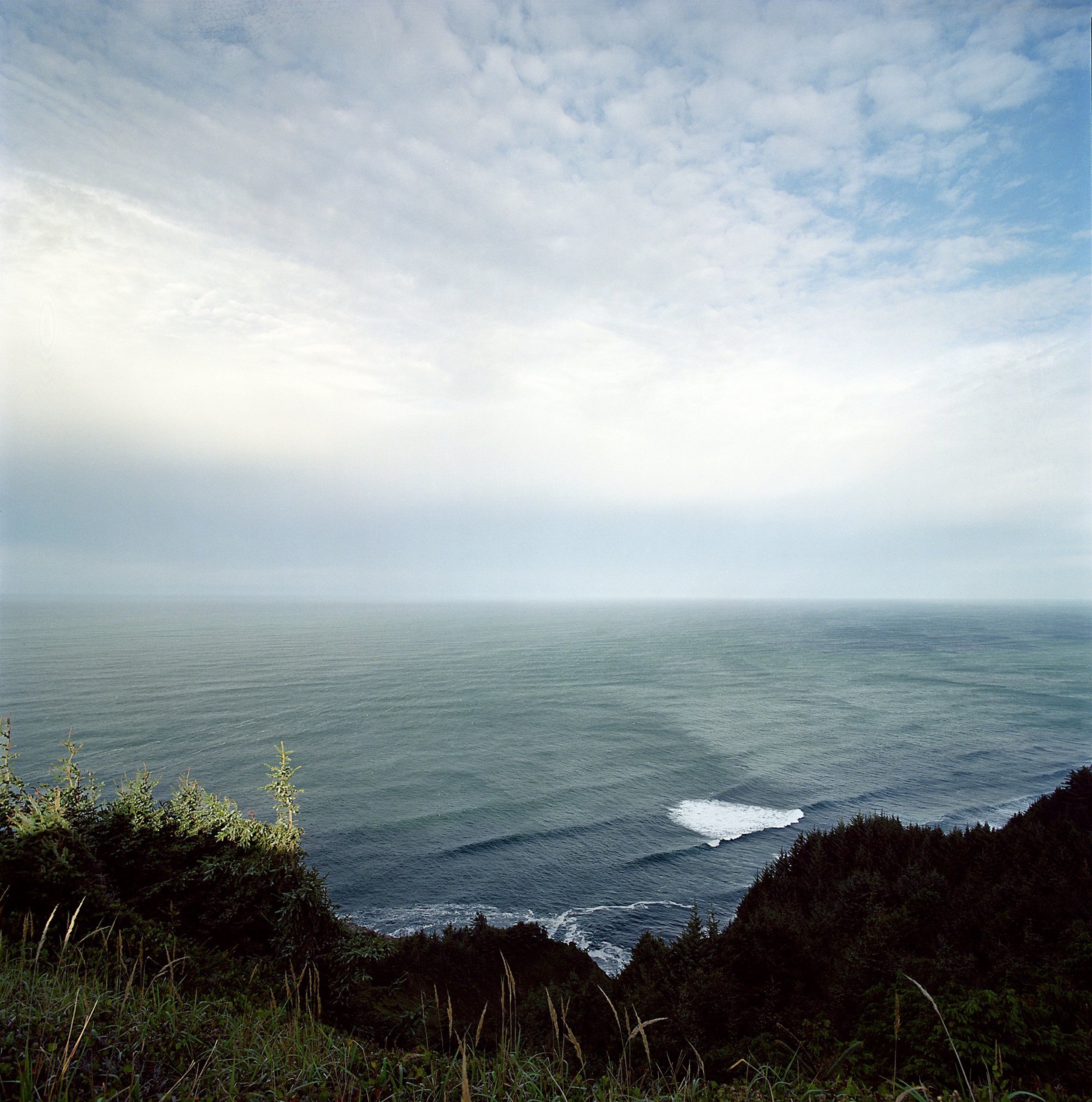 Cape Sebastian