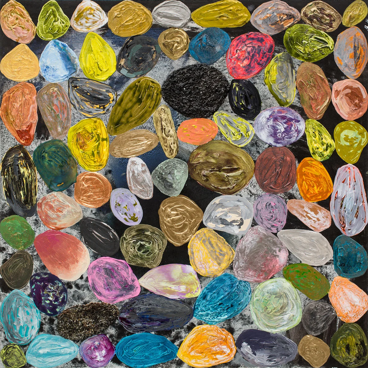Mineral Collection