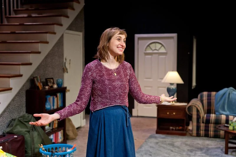 Tigers Be Still (TheatreSquared, AR)
