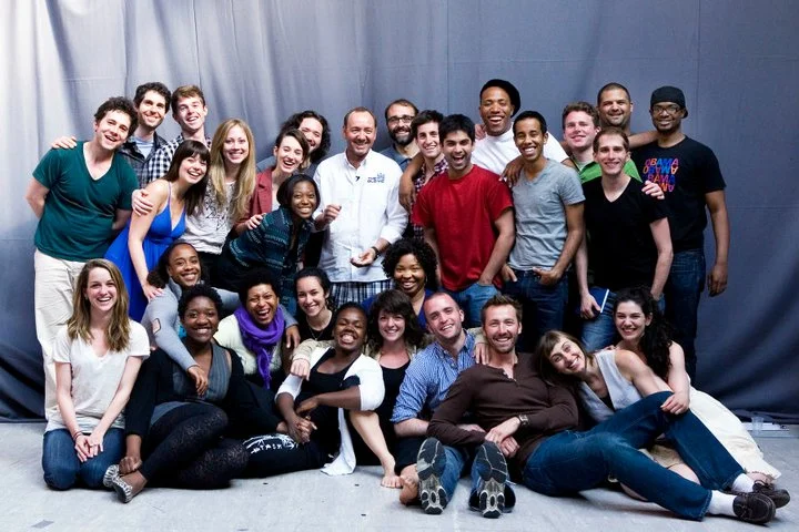 Old Vic New Voices (Old Vic, London)