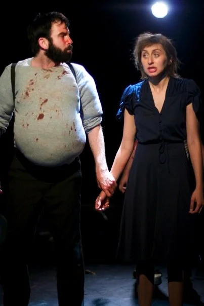 Sailor Man (Bleecker Street Theatre)