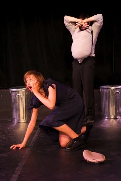 Sailor Man (Bleecker Street Theatre)