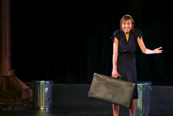 Sailor Man (Bleecker Street Theatre)