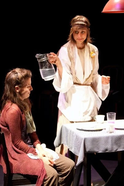 Golden Gate (Williamstown Theatre Festival)
