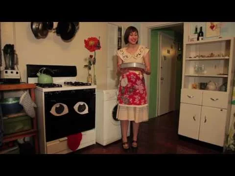 Episode 1:  Sweetheart Cake!