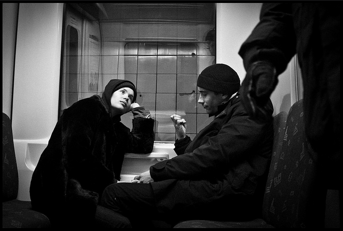 Fujifilm X100