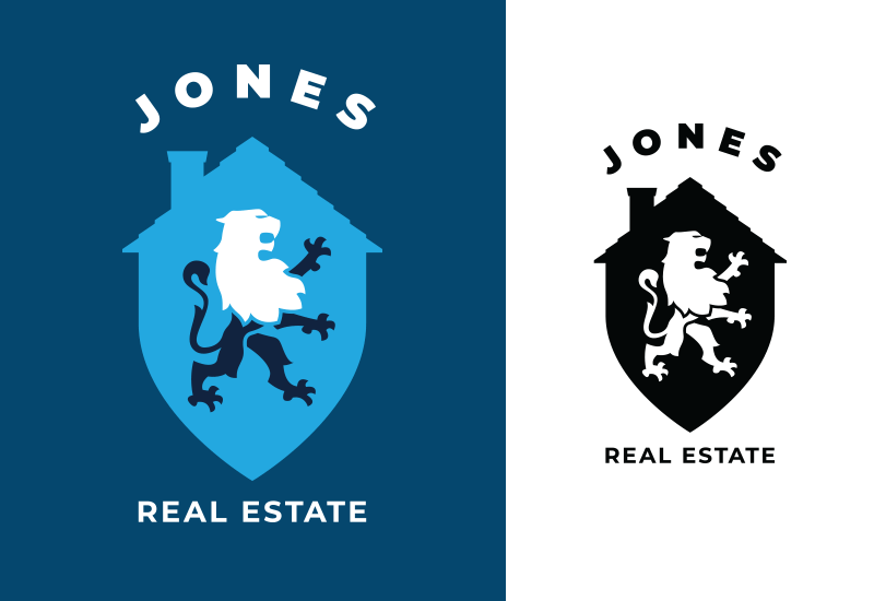 JONES REAL ESTATE