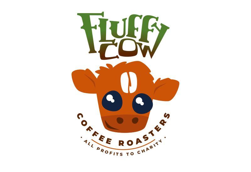 FLUFFY COW COFFEE ROASTERS