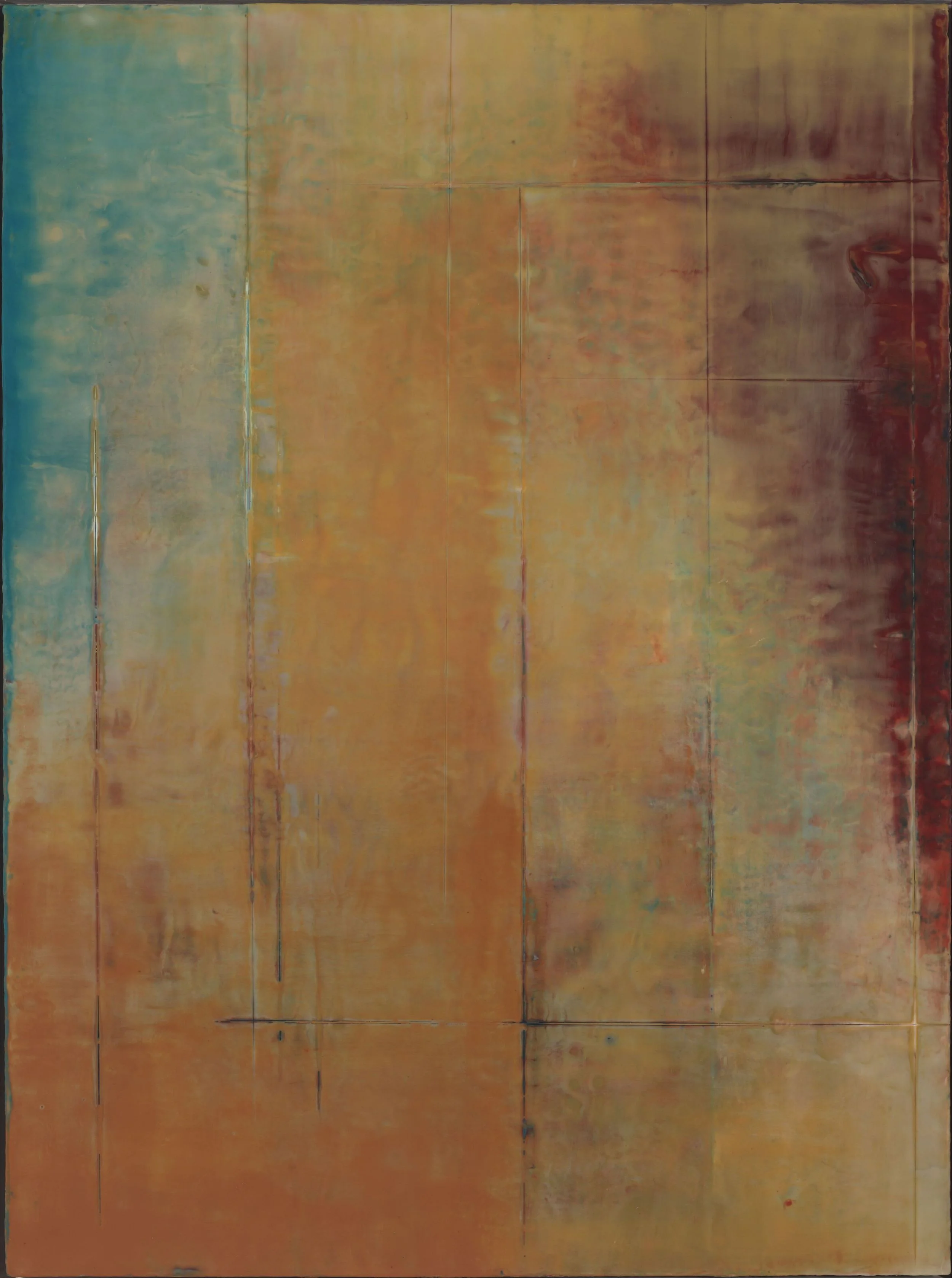 "Dissolution III"
