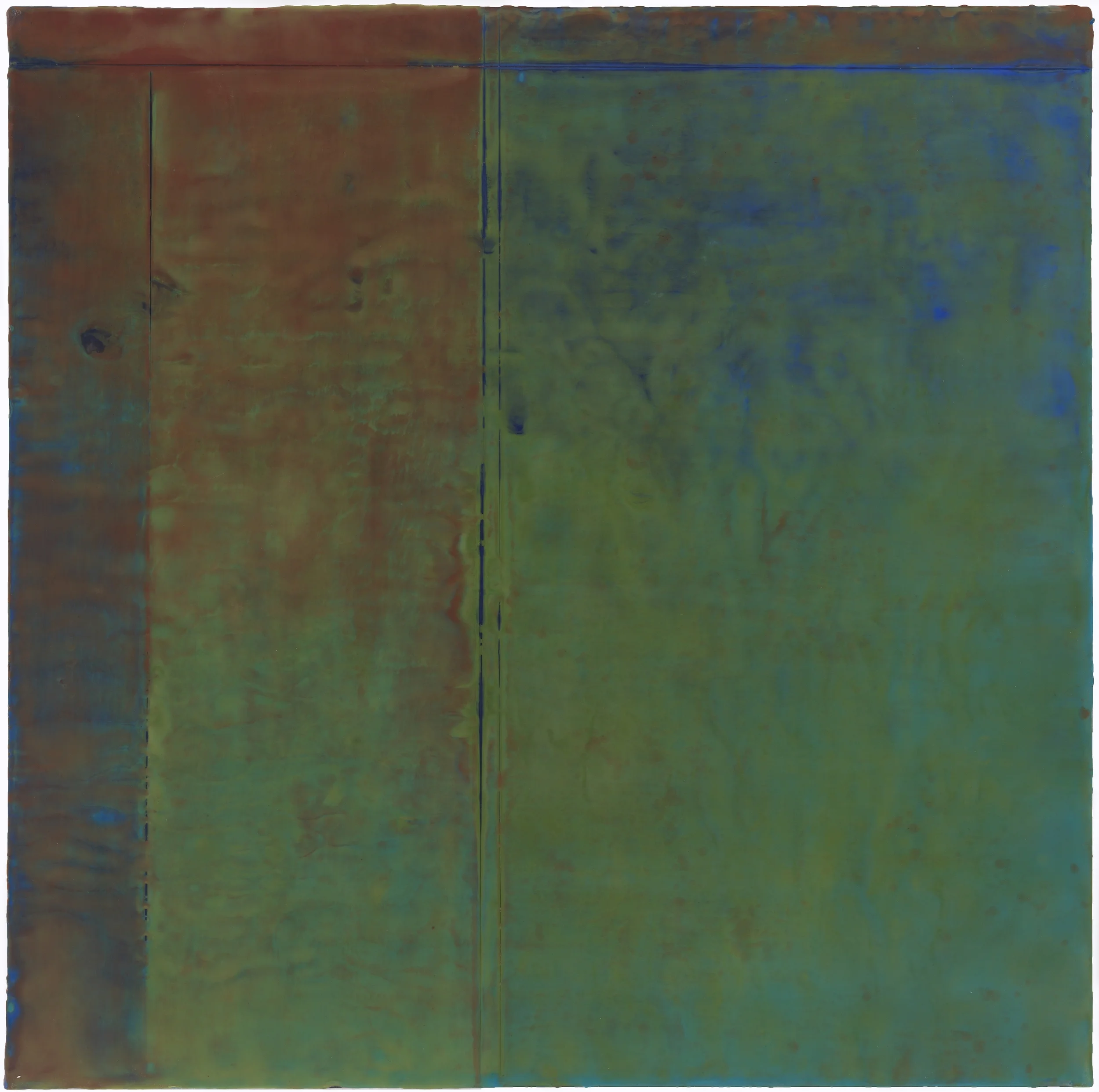 "Ultramarine I"