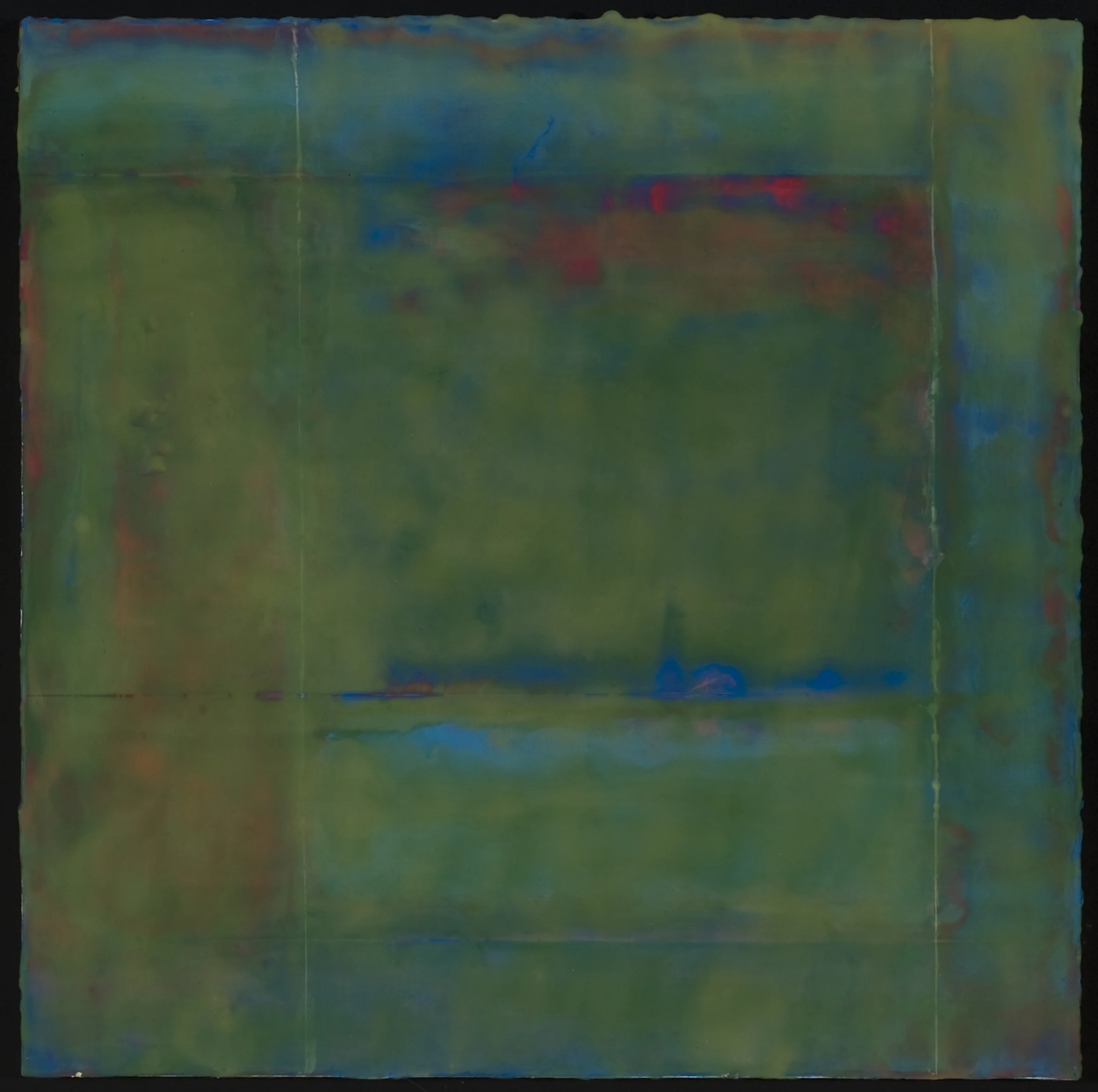 "Veiled Construct III