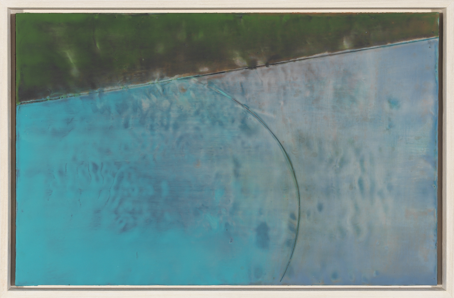 Pond Observation II
