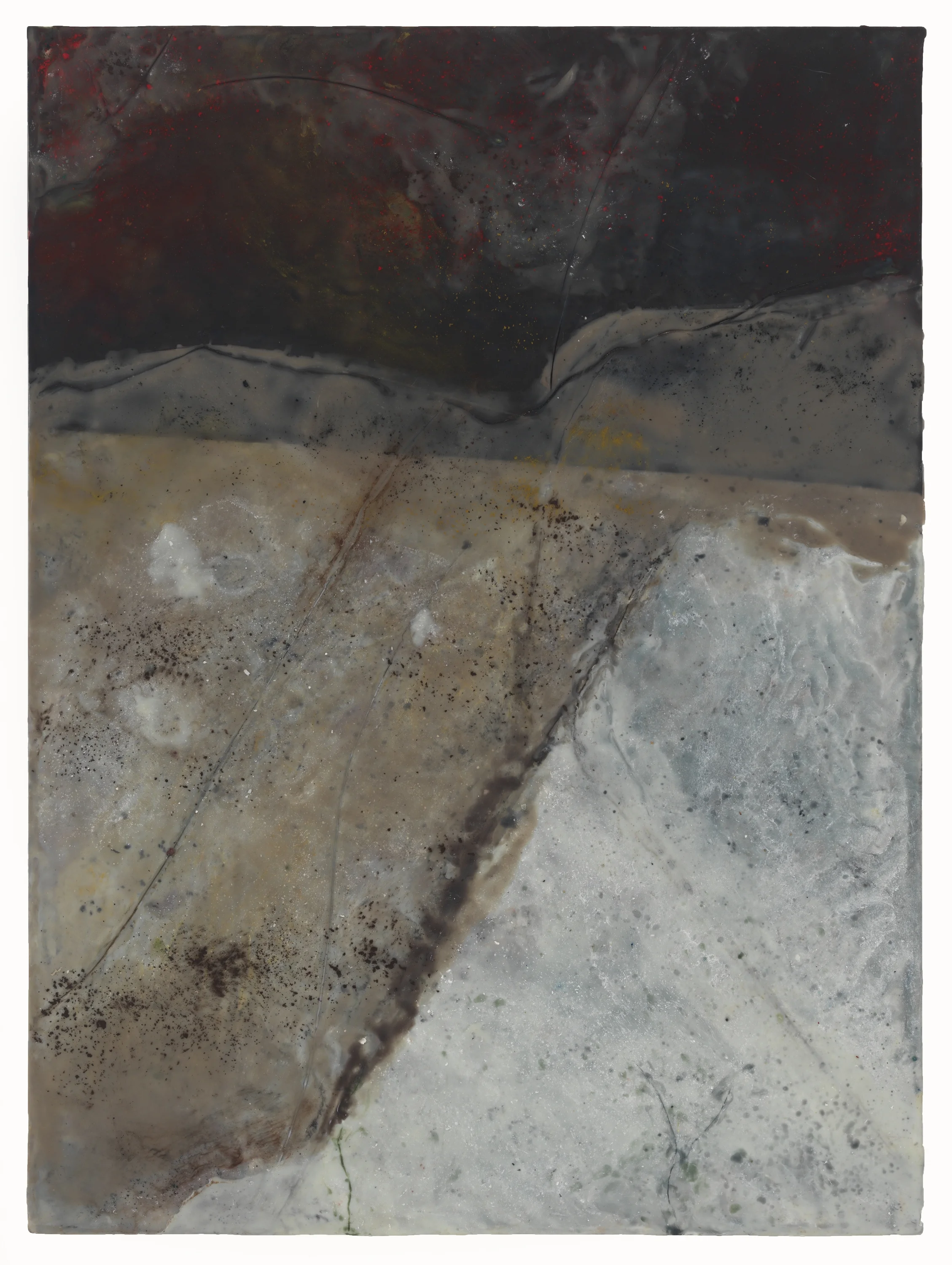 Small Water's Edge IV