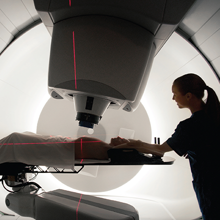 Cadence Health "Always Thinking, Always Caring"